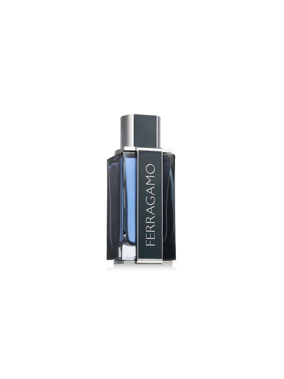 Ferragamo Intense Leather 100ml - Eau de Parfum Uomo