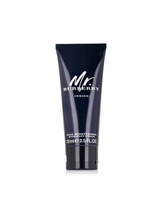Crema Viso Idratante Burberry Mr. Indigo 75ml
