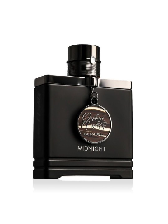 Armaf Dubai Nights Midnight: magia notturna in 100ml.