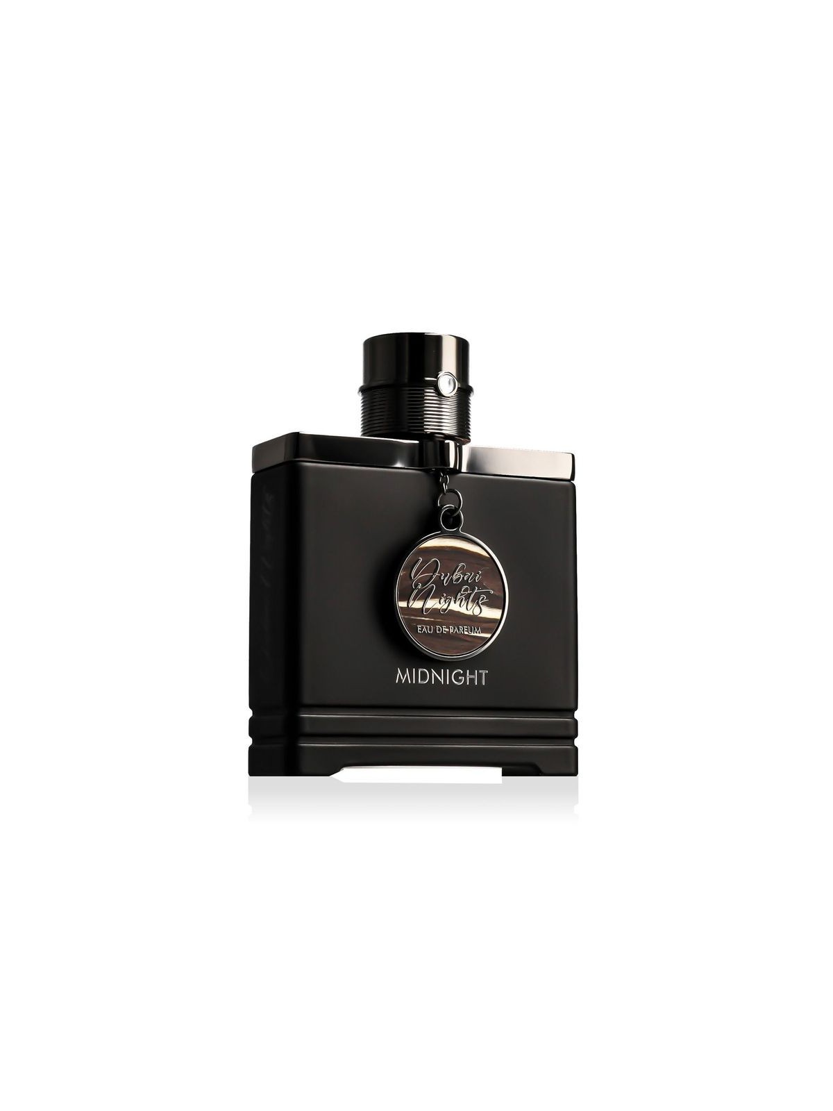 Armaf Dubai Nights Midnight: magia notturna in 100ml.