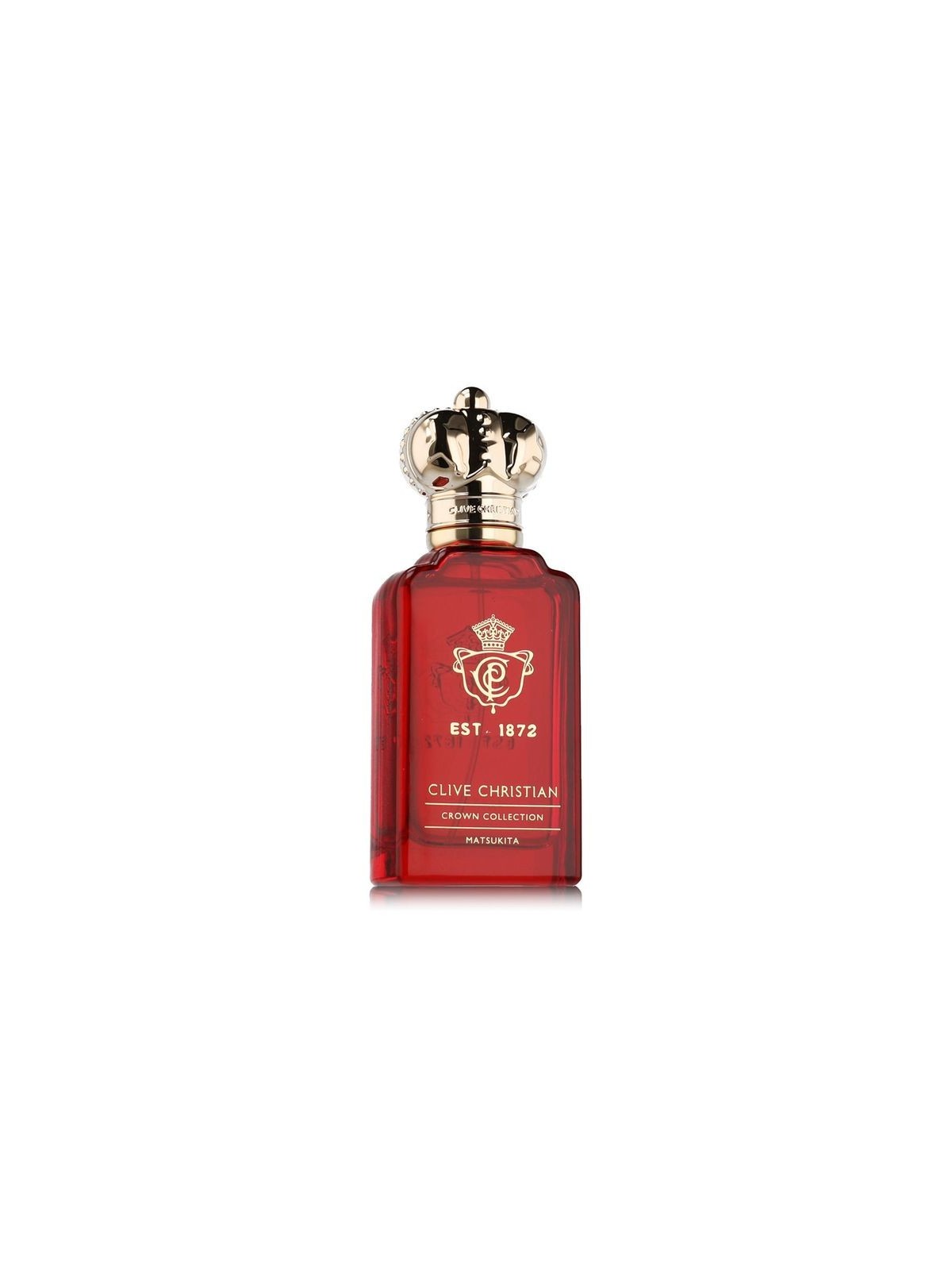 Clive Christian Matsukita Profumo Unisex 50ml