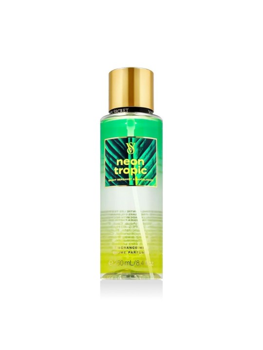 Victoria's Secret Neon Tropic Body Veil 250ml