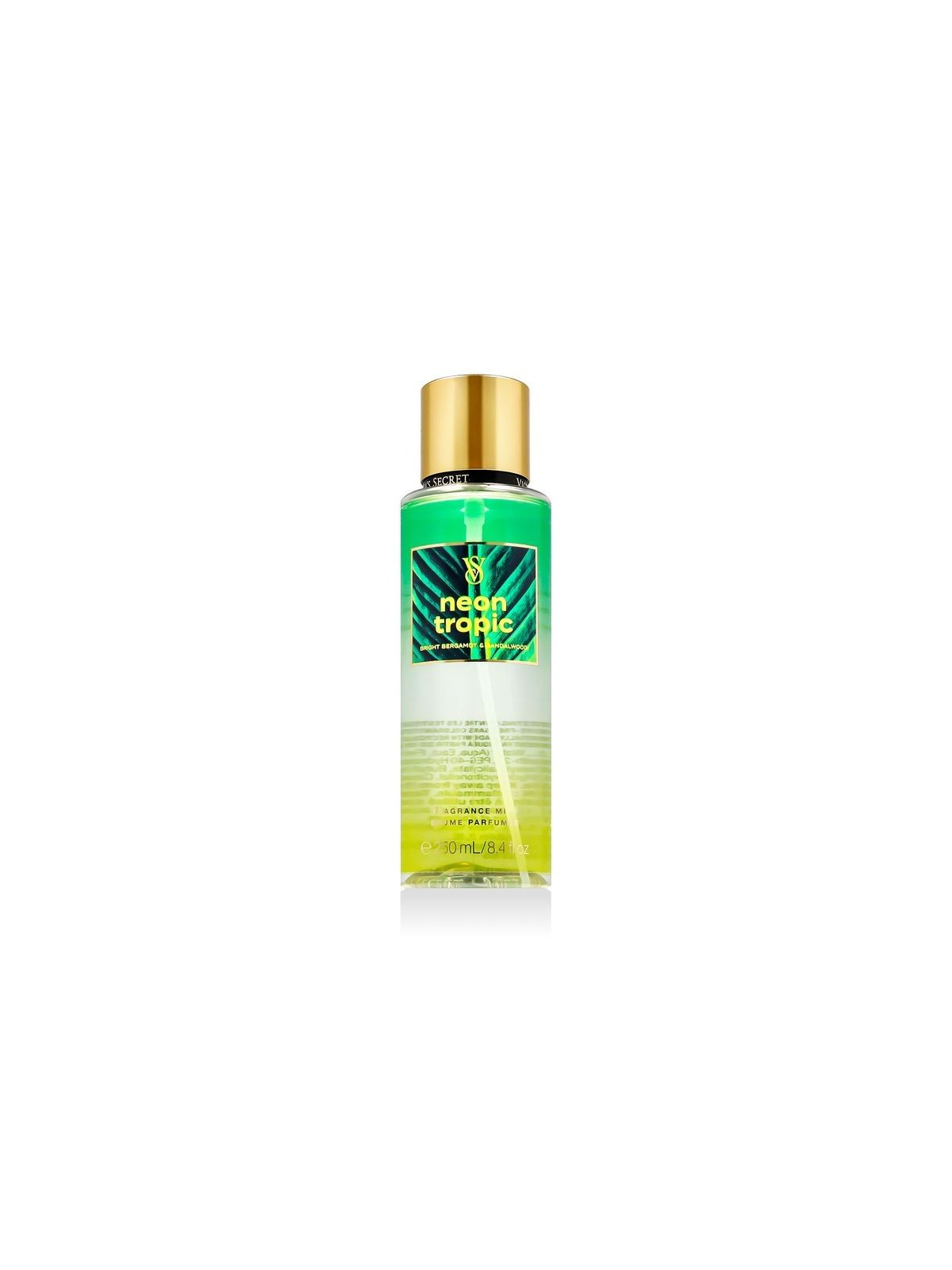 Victoria's Secret Neon Tropic Body Veil 250ml