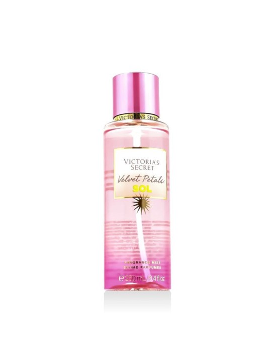 Scopri Velvet Petals Sol, Spray Corpo 250ml
