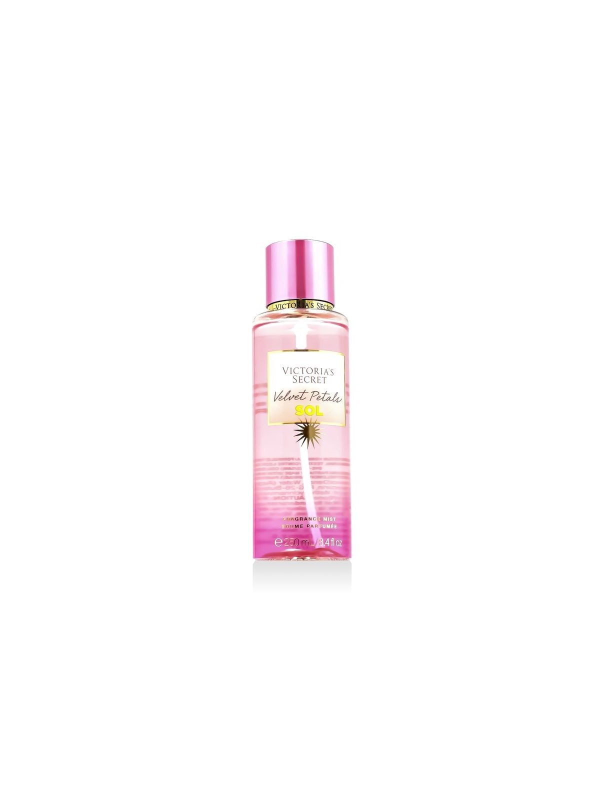 Scopri Velvet Petals Sol, Spray Corpo 250ml
