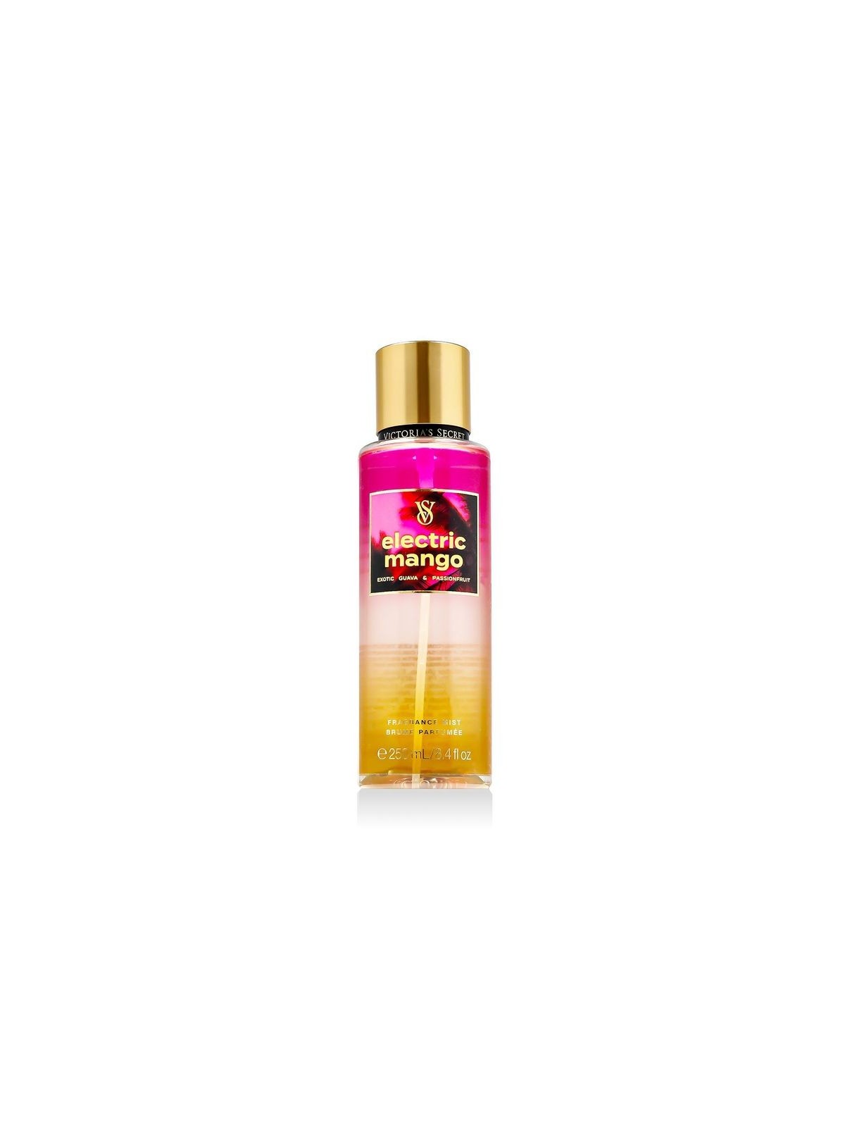 Victoria's Secret Electric Mango Spray 250ml