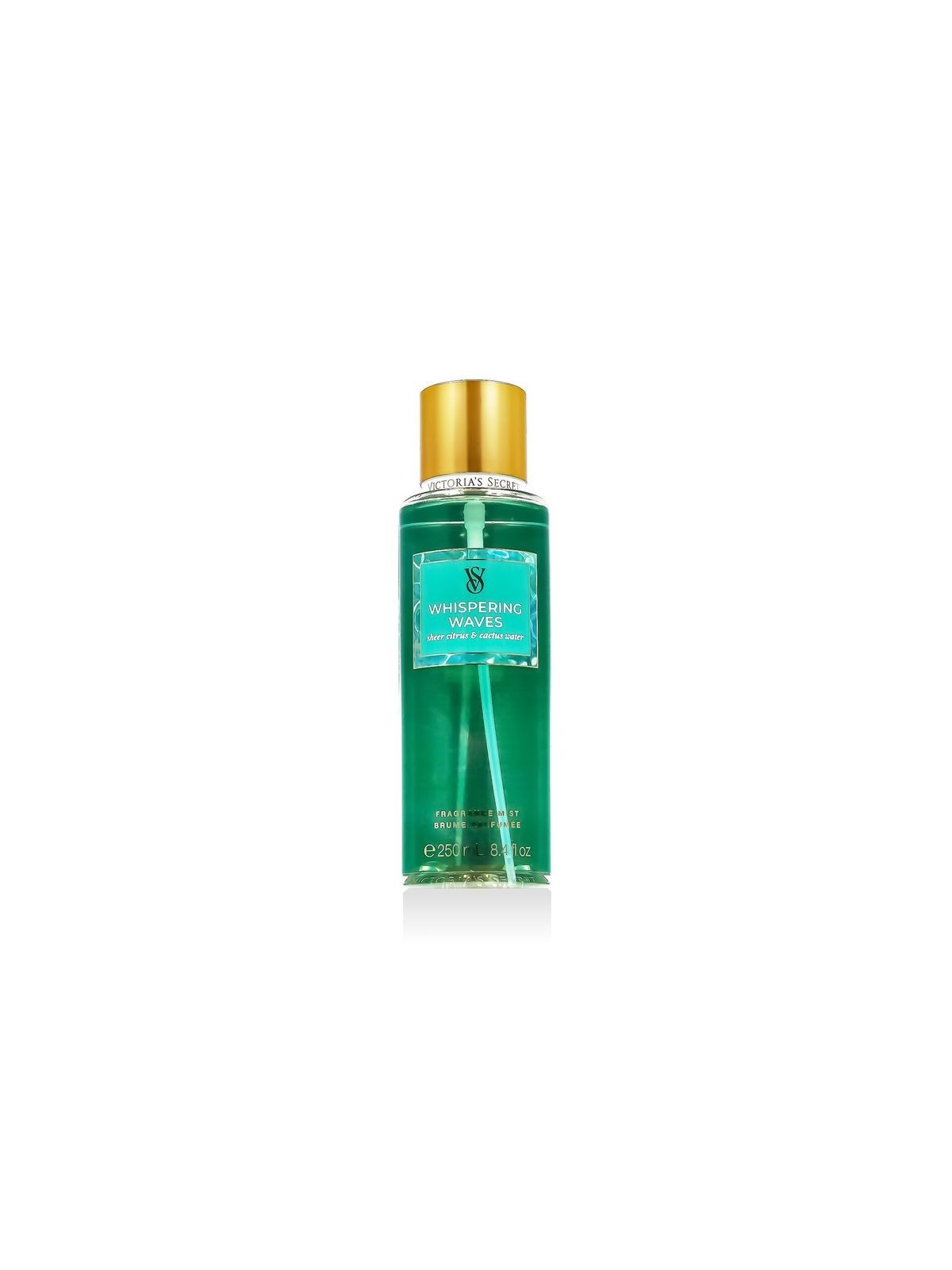 Victoria's Secret Whispering Waves Spray 250ml