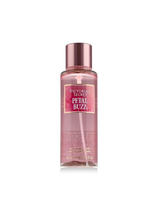 Spray per il corpo Petal Buzz donna 250ml