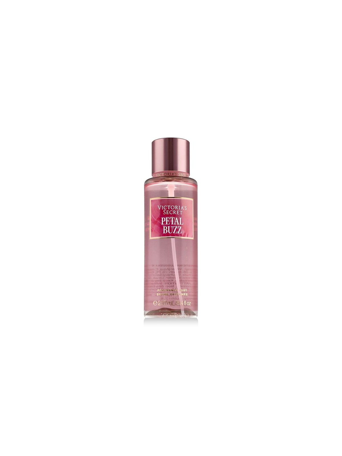 Spray per il corpo Petal Buzz donna 250ml