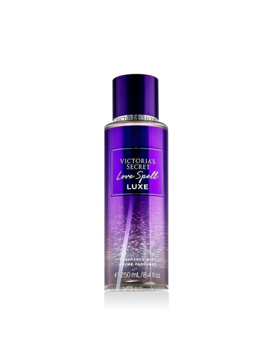 Spray corpo Love Spell Luxe donna 250ml