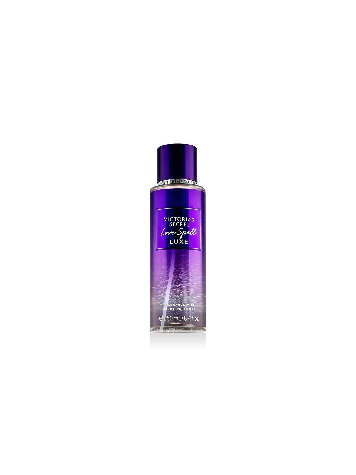 Spray corpo Love Spell Luxe donna 250ml