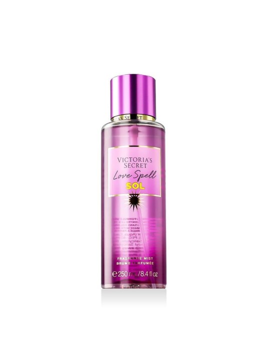 Victoria´s Secret Love Spell Sol Body Spray 250ml