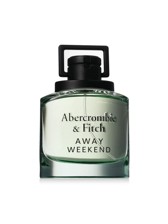 Abercrombie & Fitch Away Weekend Men EdT 100ml