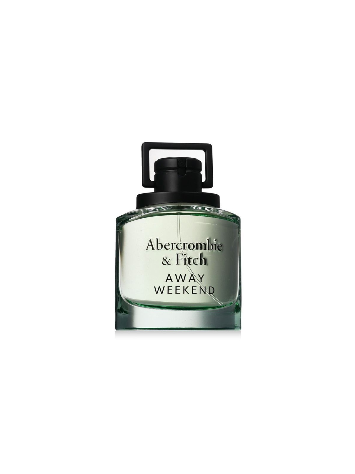 Abercrombie & Fitch Away Weekend Men EdT 100ml