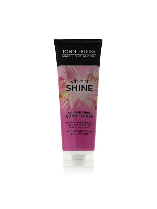 John Frieda Balsamo LUCENTE VIBRANTE 250ml donna