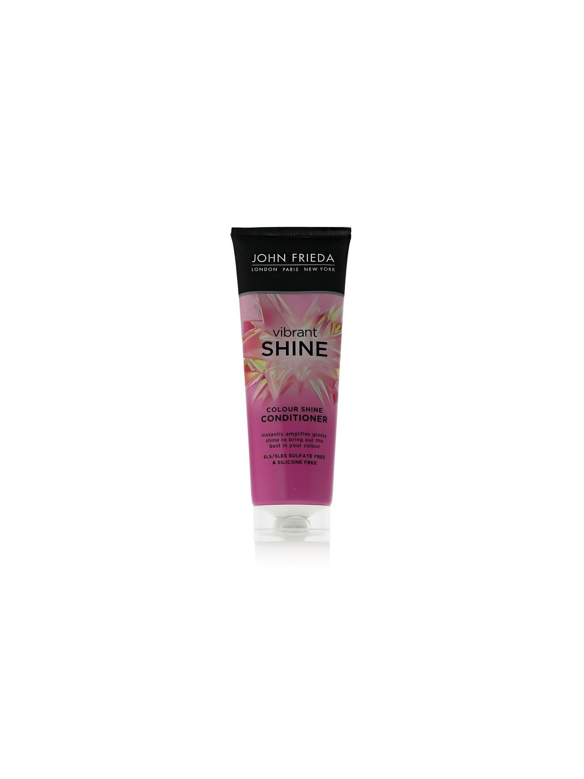 John Frieda Balsamo LUCENTE VIBRANTE 250ml donna