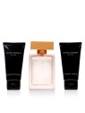 Set Narciso Rodriguez For Her Musc Nude 50ml