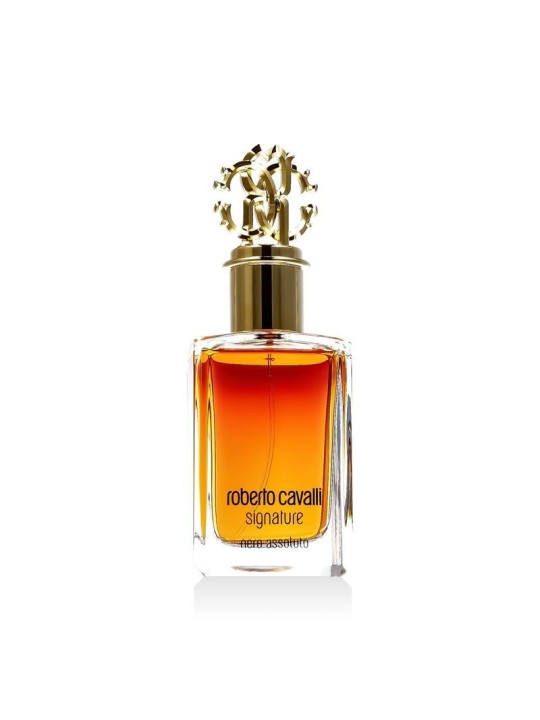 Roberto Cavalli Nero Assoluto EDP Spray 100ml