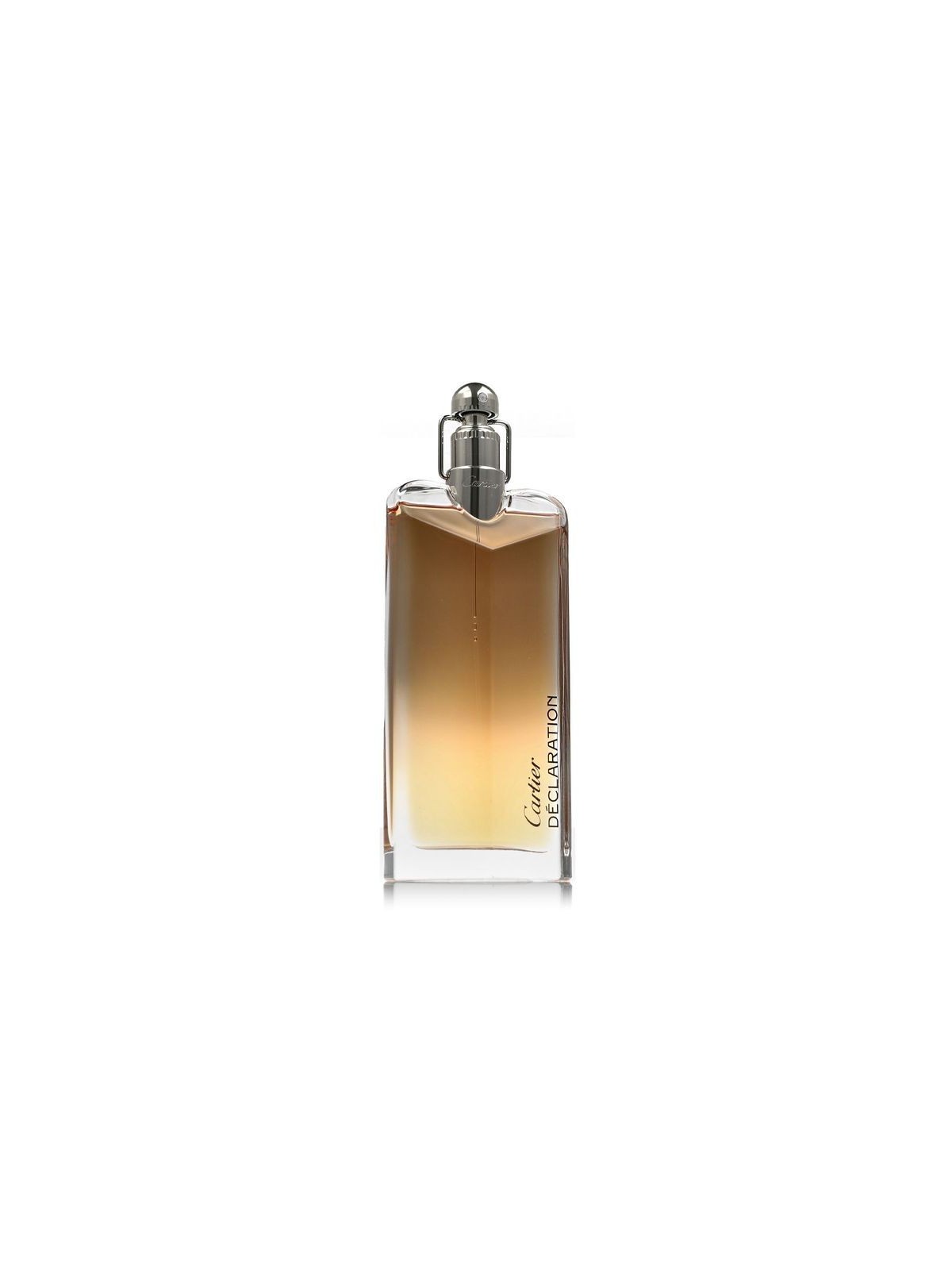 Cartier Declaration Parfum 100ml Refilliable acquista 