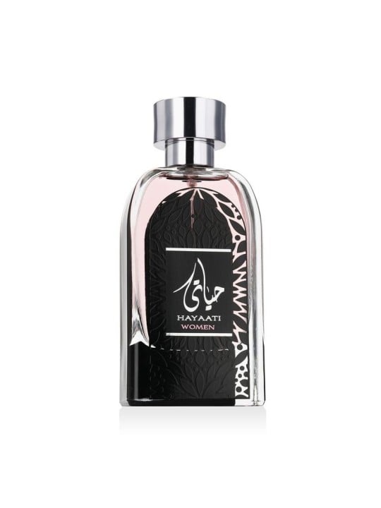 Ard Al Zaafaran Hayaati Eau de Parfum donna 100ml