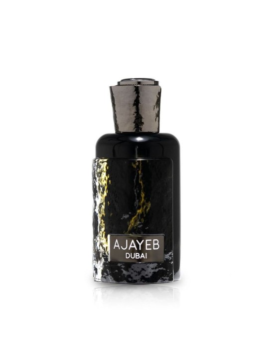 Profumo Lattafa Ajayeb Dubai unisex 100ml