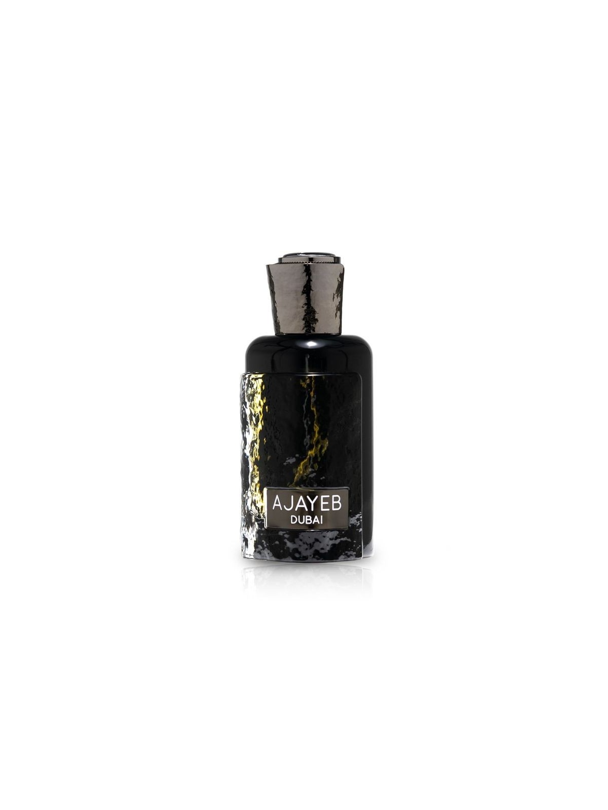 Profumo Lattafa Ajayeb Dubai unisex 100ml