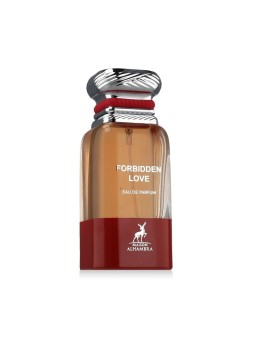Maison Alhambra Forbidden Love Eau de Parfum unisex 80ml