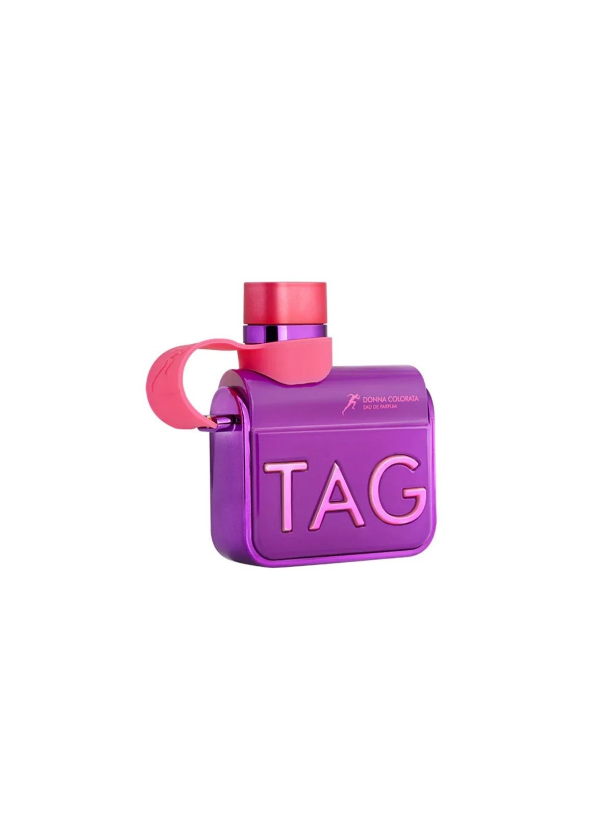 Armaf Tag Her Donna EDP 100ml - Afferra il Fascino