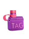 Armaf Tag Her Donna EDP 100ml - Afferra il Fascino