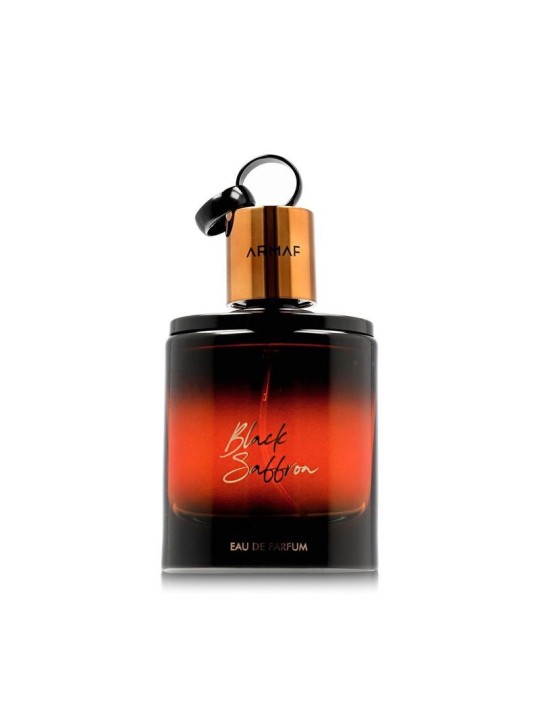 Armaf Black Saffron Eau De Parfum 100 ml unisex