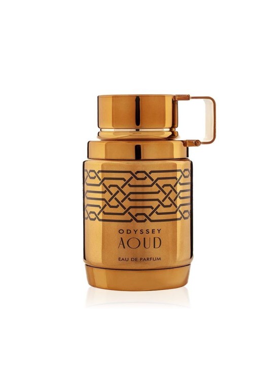 Armaf Odyssey Aoud Eau De Parfum 100 ml man