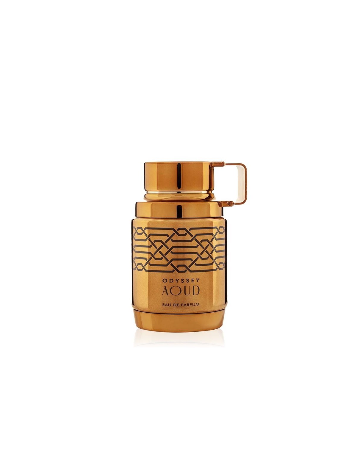 Armaf Odyssey Aoud Eau De Parfum 100 ml man