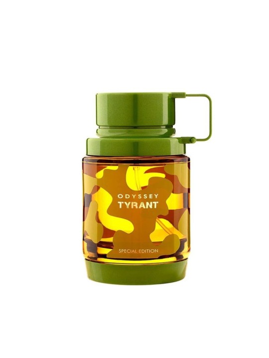 Armaf Odyssey Tyrant Eau De Parfum 100 ml man