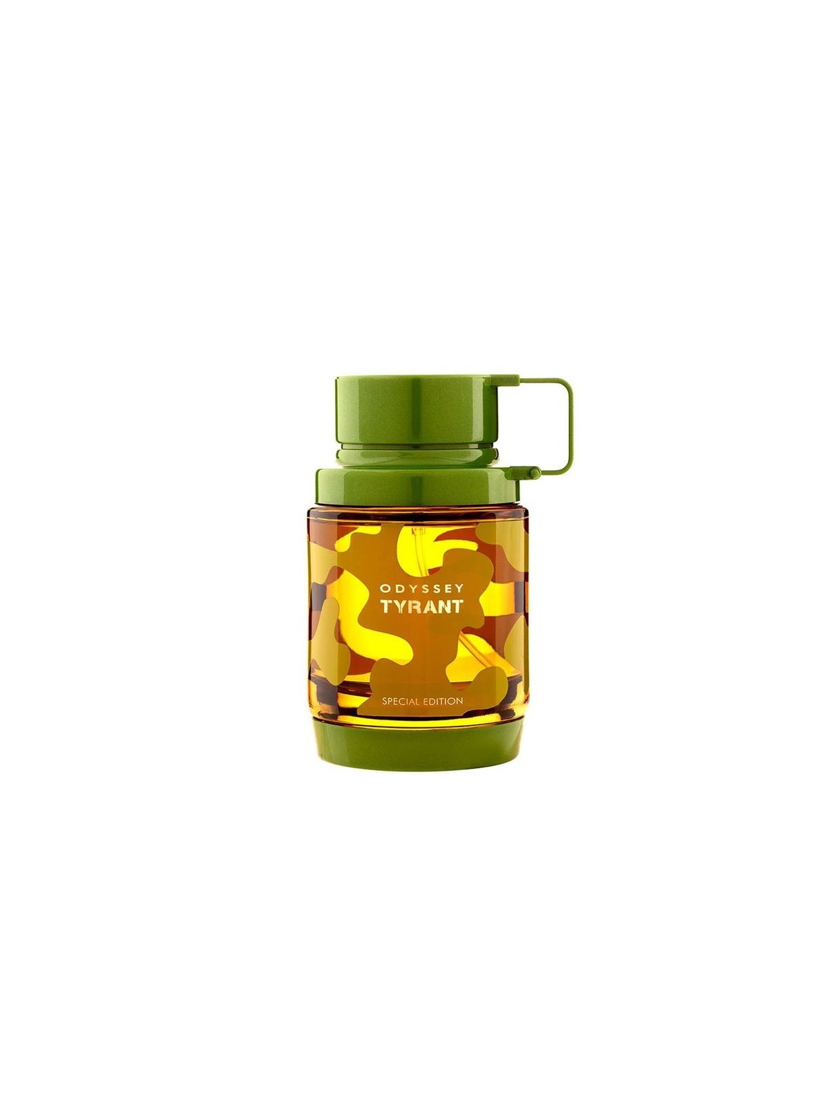 Armaf Odyssey Tyrant Eau De Parfum 100 ml man