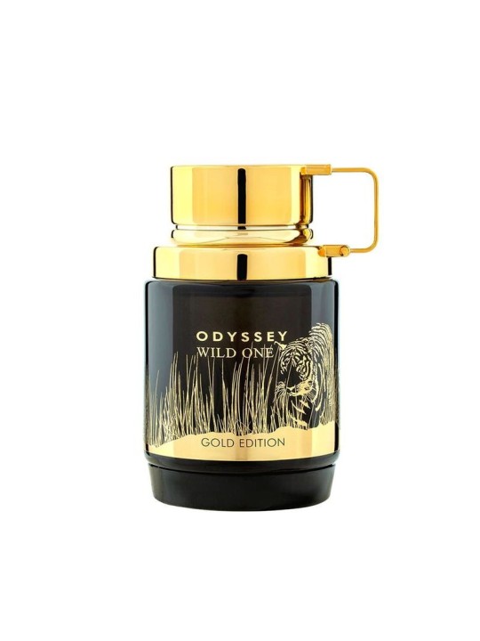 Armaf Odyssey Wild One Gold Edition uomo 100ml