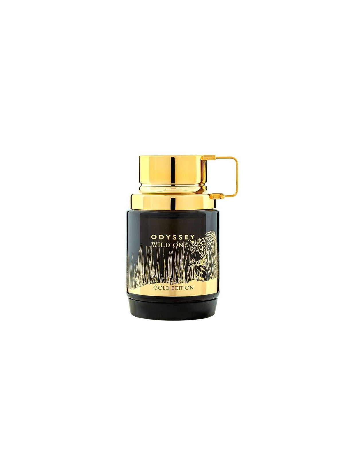 Armaf Odyssey Wild One Gold Edition uomo 100ml