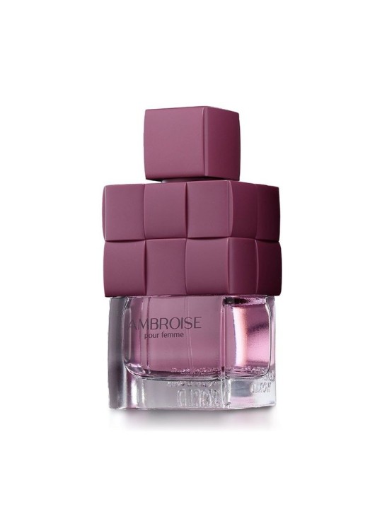 Fragrance World Ambroise Pour Femme 100ml
