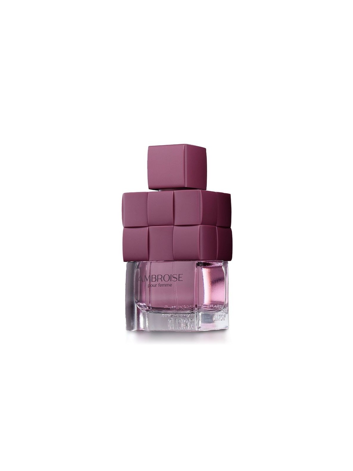 Fragrance World Ambroise Pour Femme 100ml