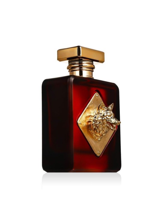 Fragrance World Alpha Eau de Parfum Unisex 100ml