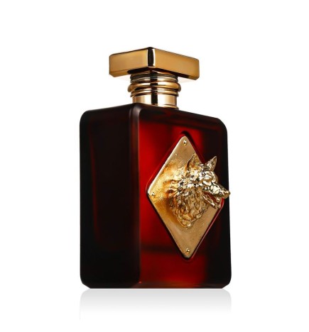 Fragrance World Alpha Eau de Parfum Unisex 100ml