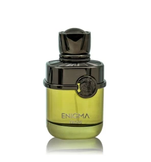 Enigma Trois Eau de Parfum Unisex 100ml
