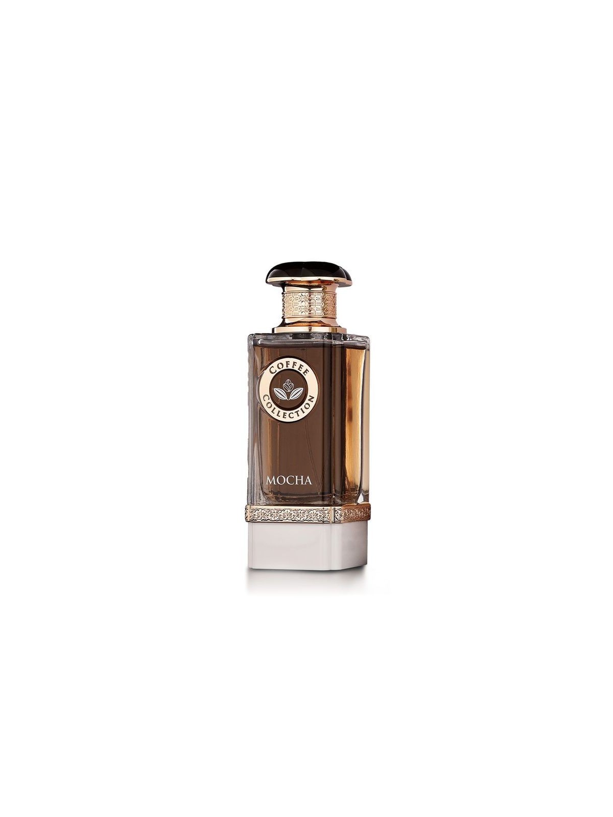 Mocha Eau de Parfum Unisex 100ml - Fragrance World