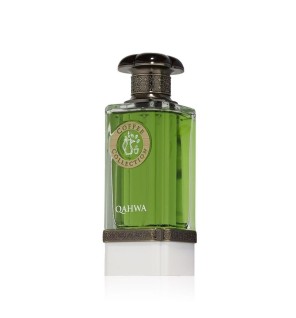 Qahwa Eau de Parfum Unisex 100ml - Fragrance World
