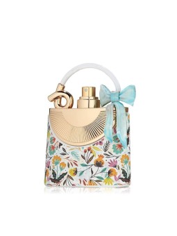 Nudo Exotic Flowers Eau De Parfum 100ml donna