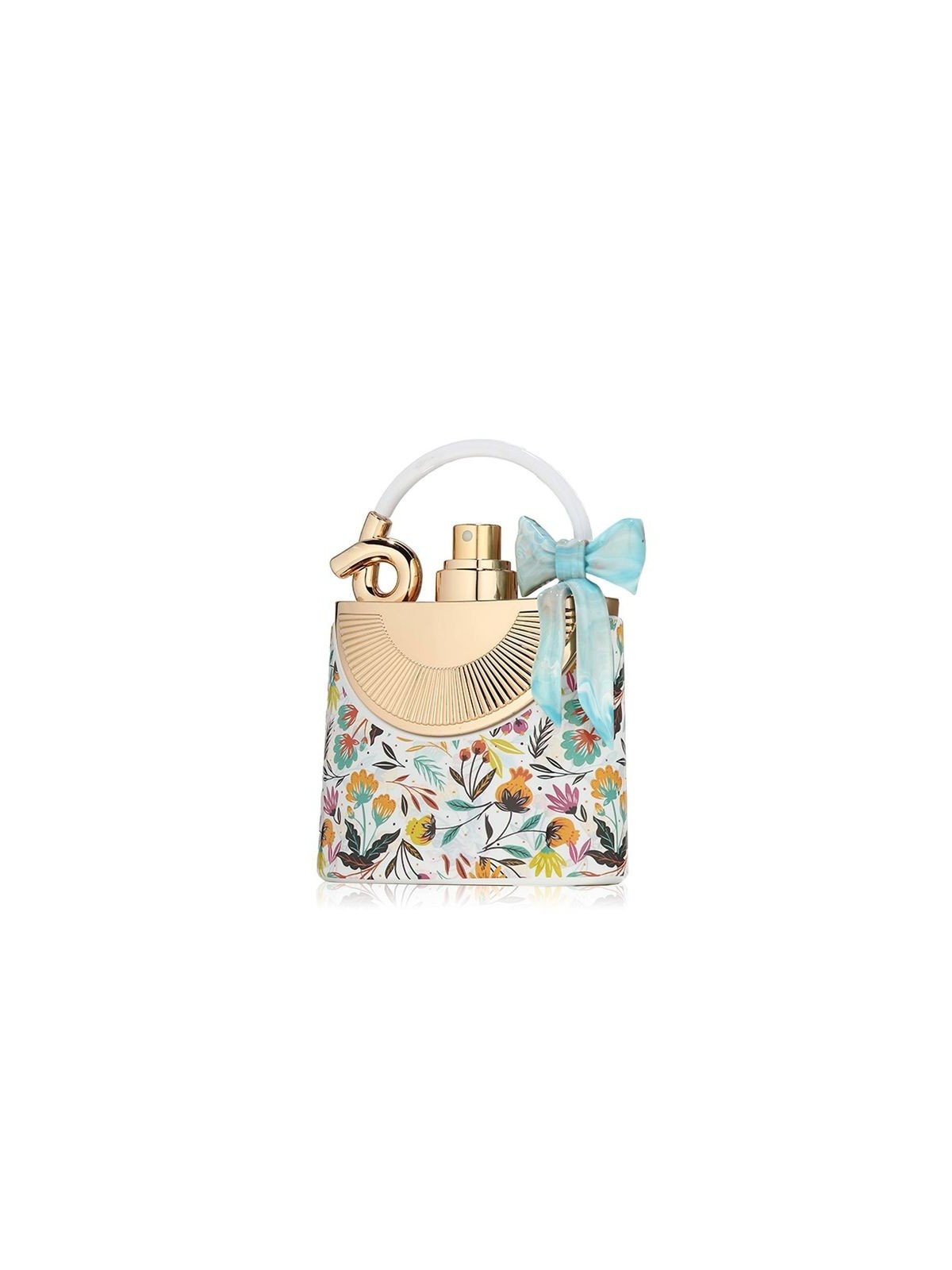 Nudo Exotic Flowers Eau De Parfum 100ml donna