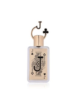 Jack Of Clubs Eau De Parfum Uomo 80ml