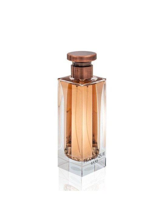 Francique 63.55 Eau de Parfum Unisex 100ml