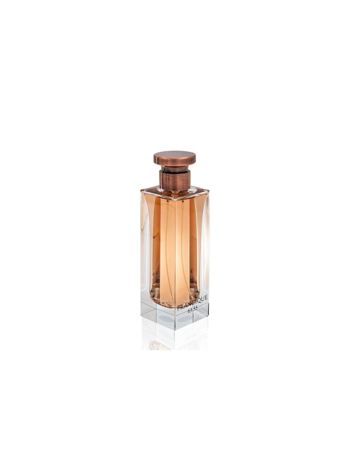 Francique 63.55 Eau de Parfum Unisex 100ml