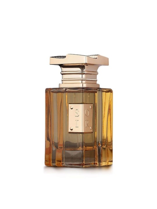 Soir Eau de Parfum Unisex 80ml - Fragrance World