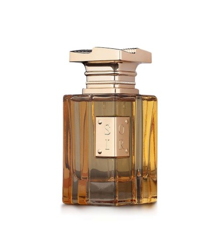 Soir Eau de Parfum Unisex 80ml - Fragrance World